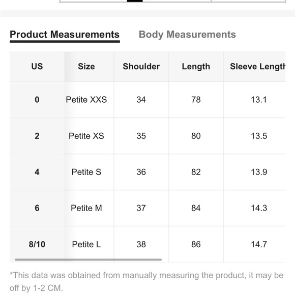 Green ruched PETITE dress - Picture 5 of 6